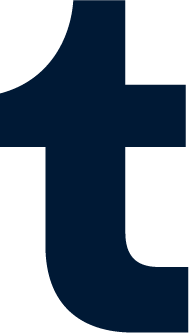 Tumblr logo