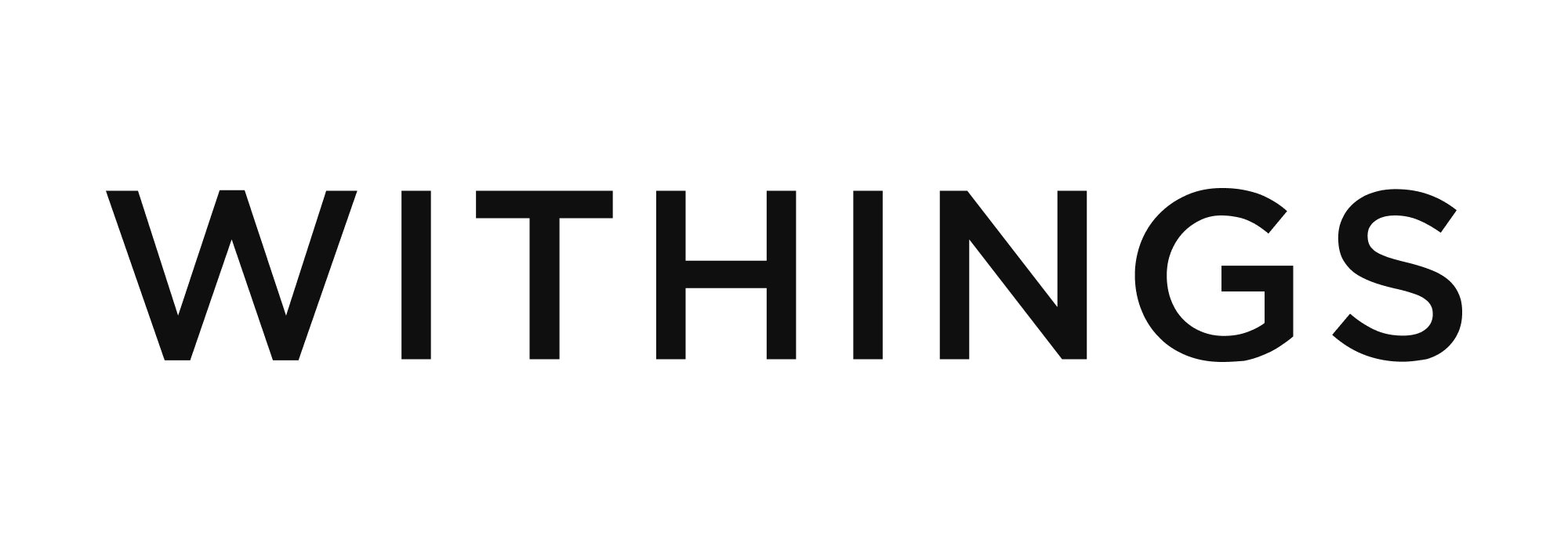 Withings logo
